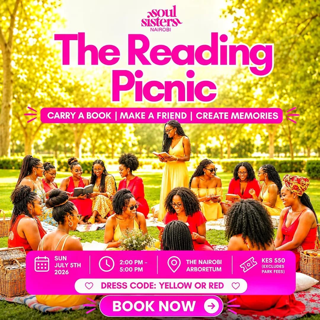 The Reading Picnic