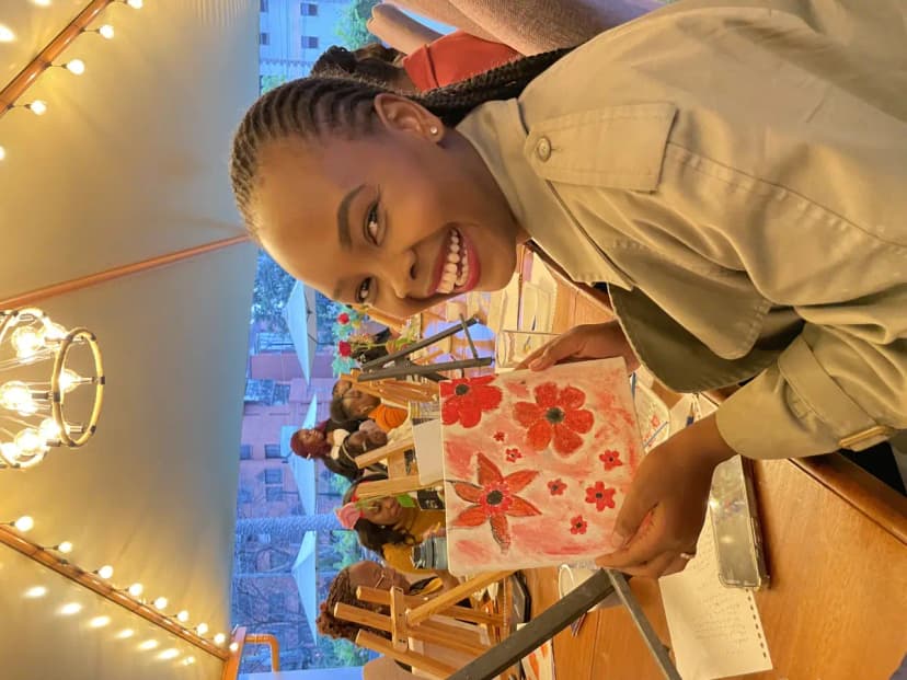 Soul Sisters moment 6