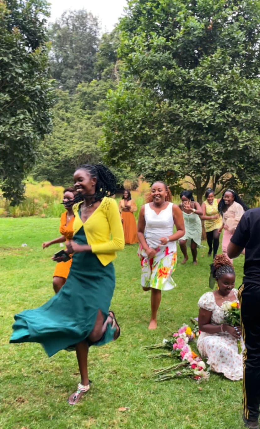 Events & Experiences