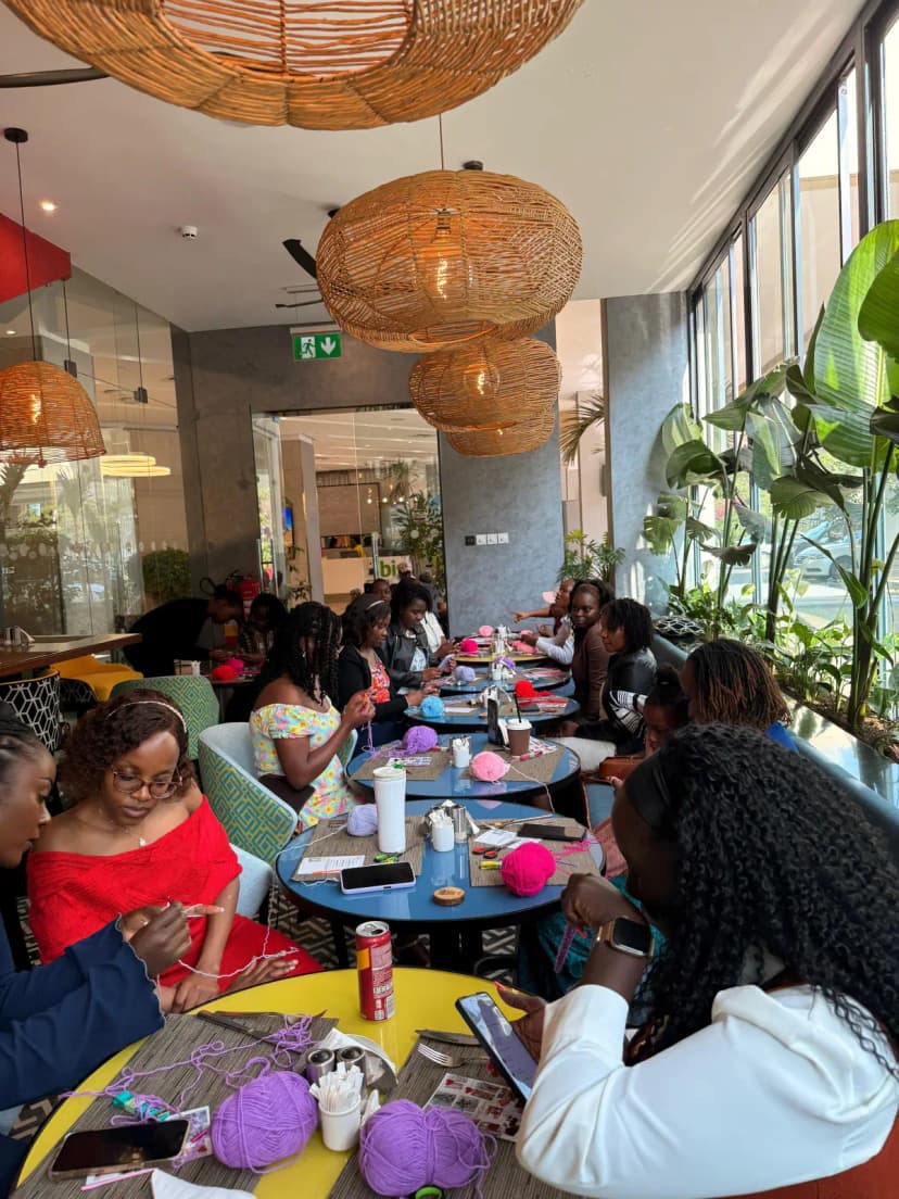 Meaningful Friendships