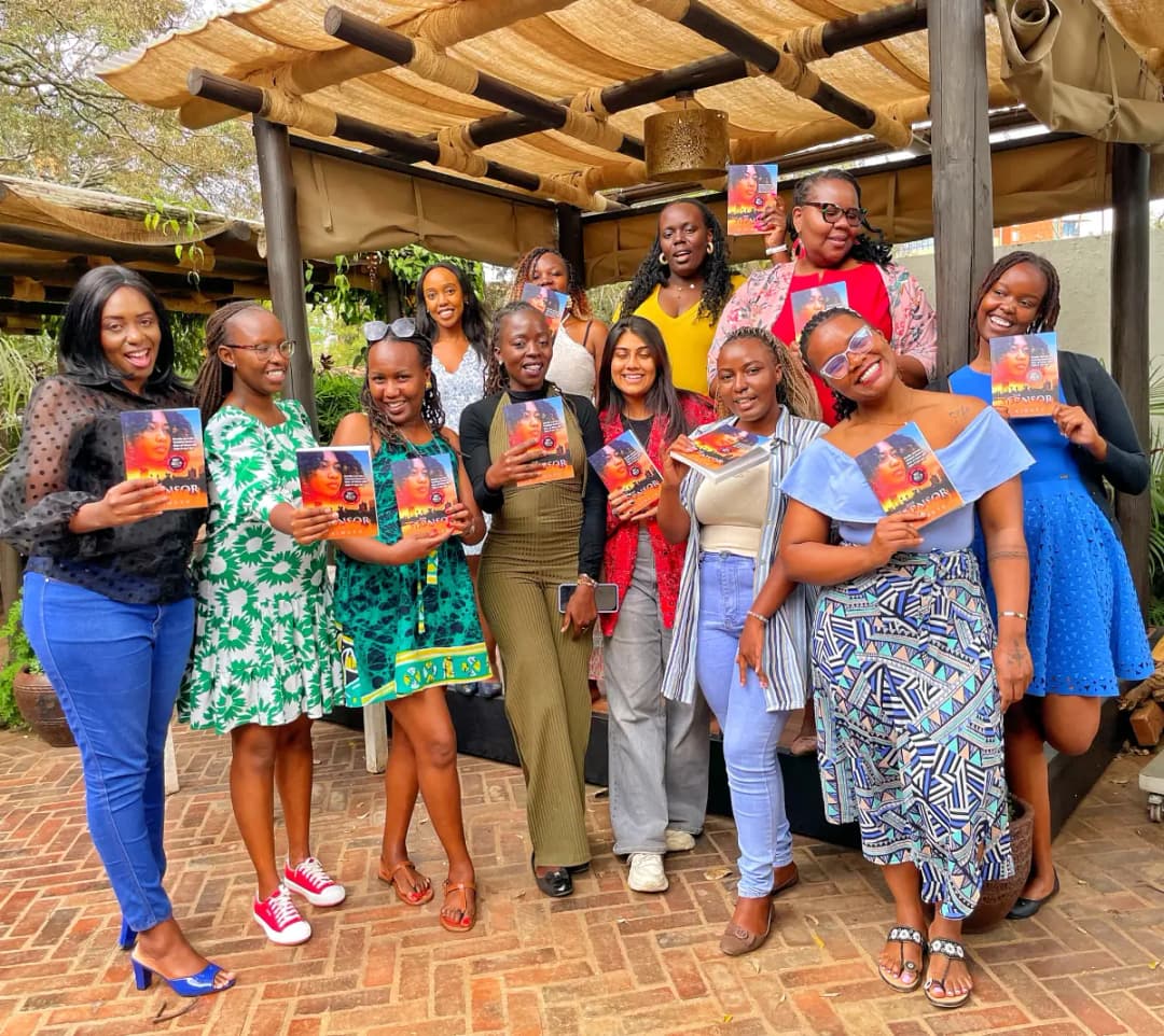 Book Club & Shared Learning